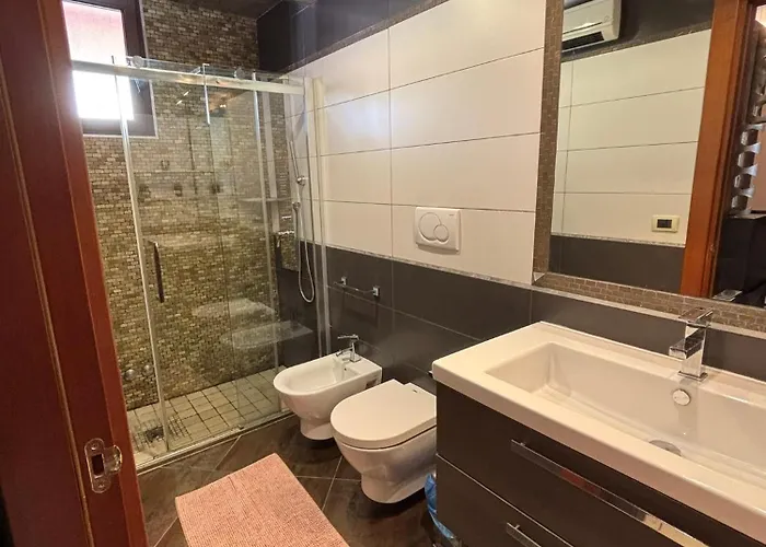 Gallipolitravel Baia Gallipoli