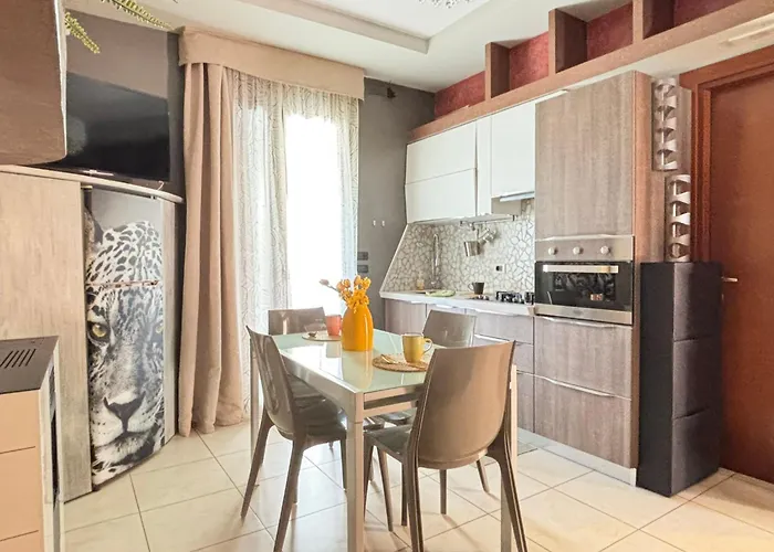 Gallipolitravel Baia * Gallipoli