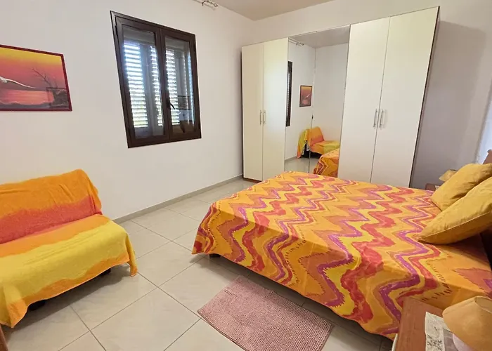 Apartment Gallipolitravel Baia Gallipoli