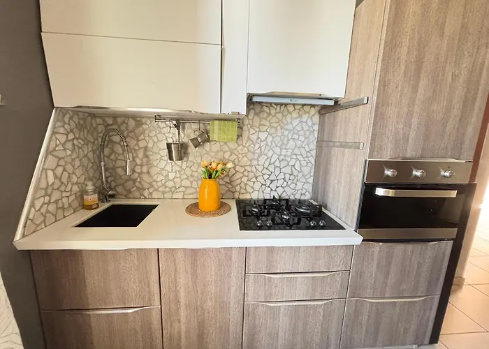 Gallipolitravel Baia * Gallipoli