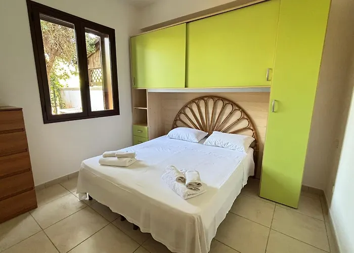 Gallipolitravel Baia Apartment *