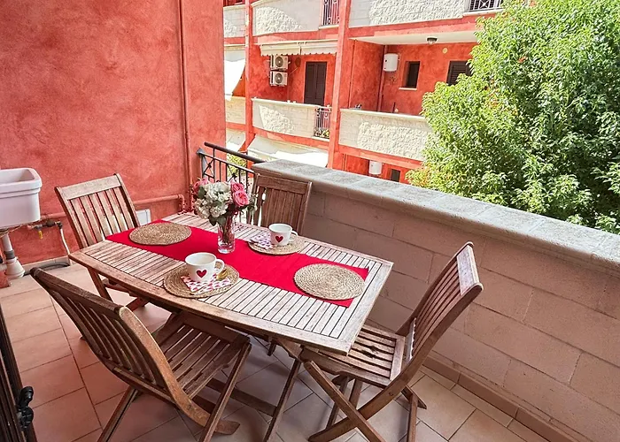 Apartment Gallipolitravel Baia Gallipoli