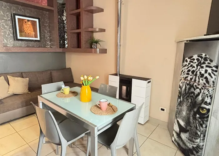 Gallipolitravel Baia Gallipoli