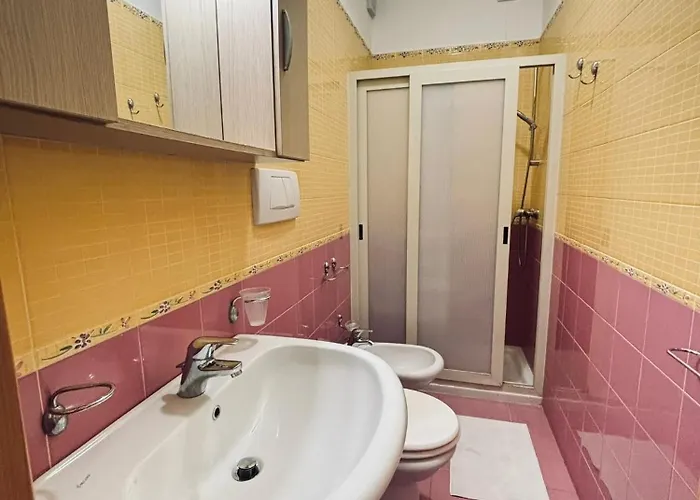 Gallipolitravel Baia Apartment