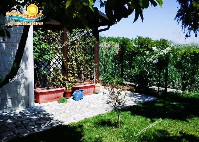 Gallipolitravel Baia *